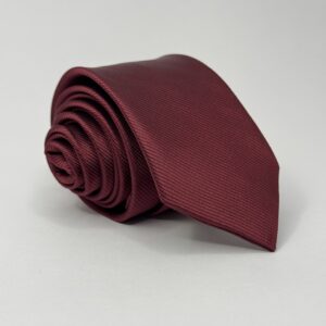 Gravata Marsala Lisa