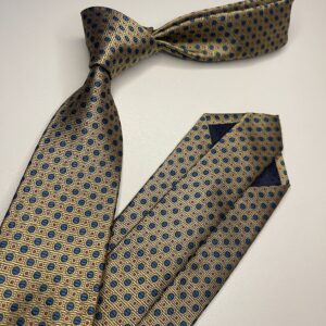 Gravata Gold XXIX
