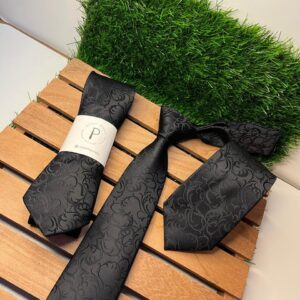Gravata Floral Arrivabene