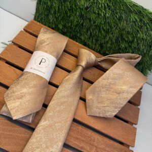 Gravata Clássica Morumbi