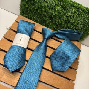 Gravata Floral Steinert