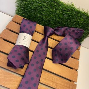 Gravata Clássica Pastoril