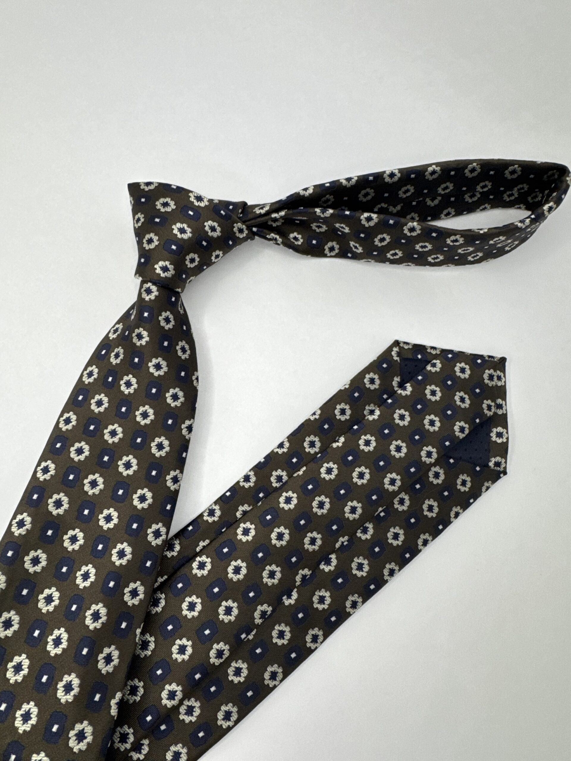 Gravata Gold LX - Imagem 2