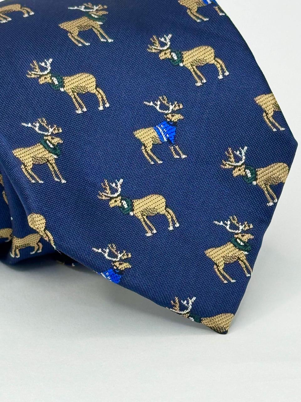 Gravata Gold LXIII - Imagem 2