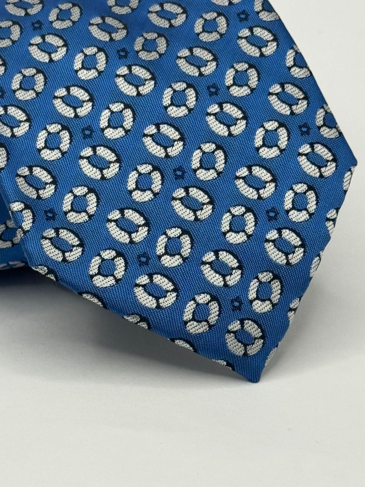 Gravata Gold LXXII - Imagem 2