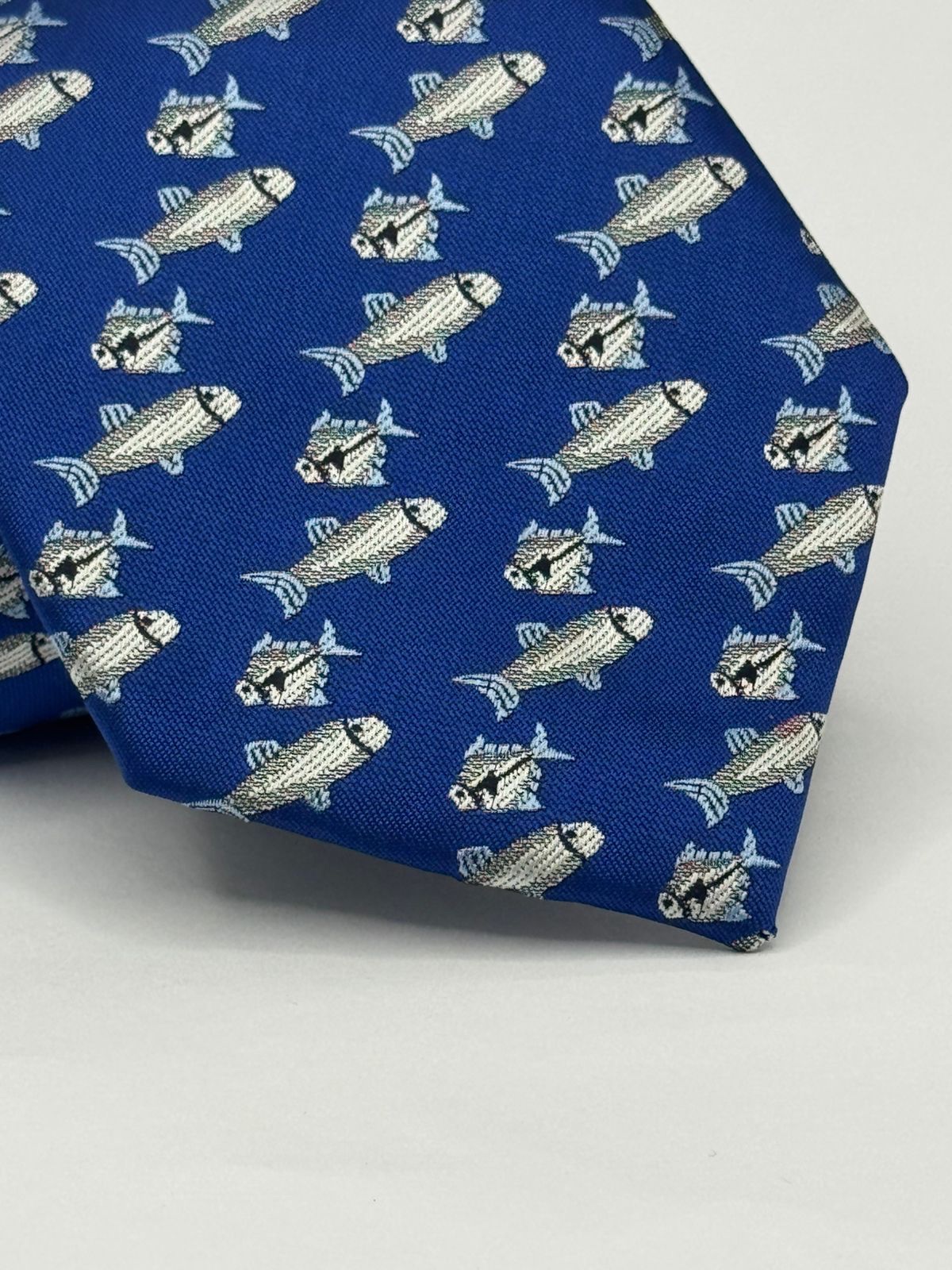 Gravata Gold LXVI - Imagem 2