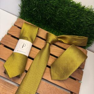 Gravata Clássica Aguiar