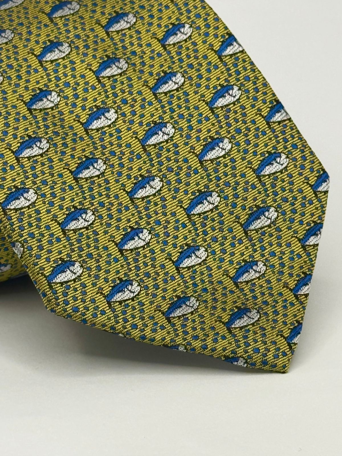 Gravata Gold LXXIII - Imagem 2