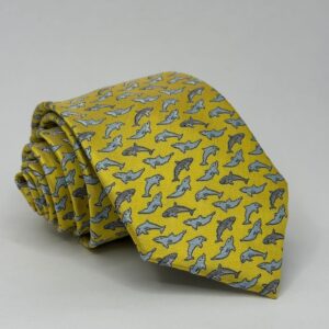 Gravata Gold LXVIII