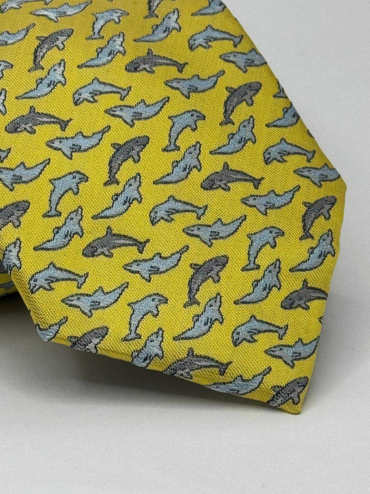 Gravata Gold LXVIII - Imagem 2