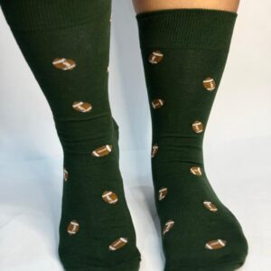 Meia Futebol Americano