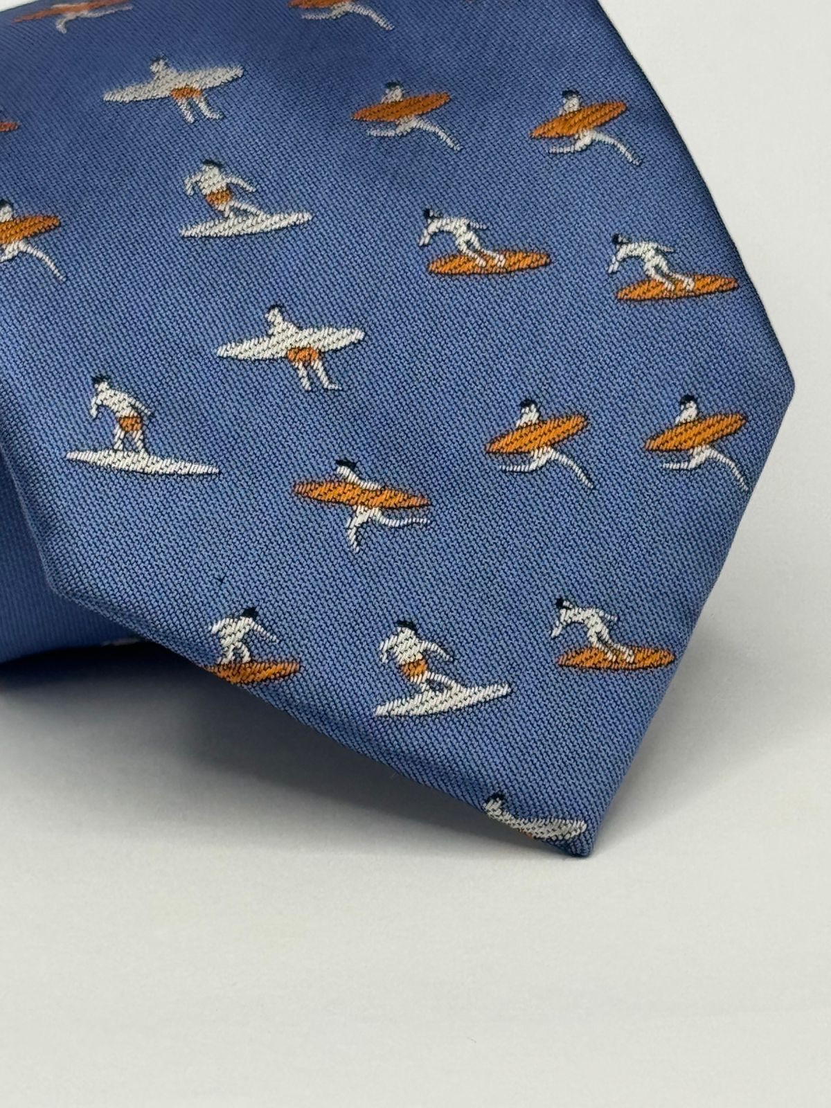 Gravata Gold LXVII - Imagem 2