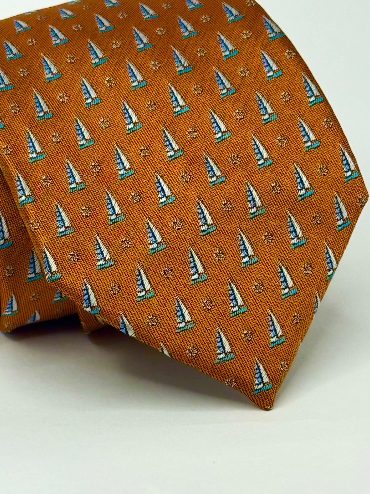 Gravata Gold LXX - Imagem 2