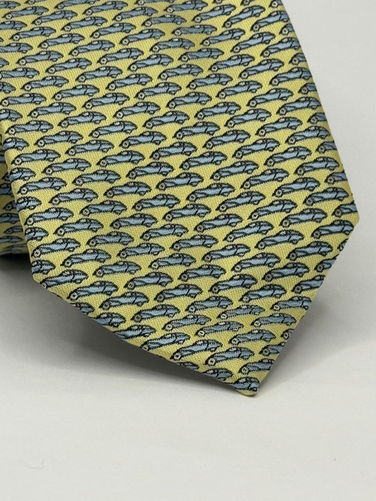 Gravata Gold LXV - Imagem 2