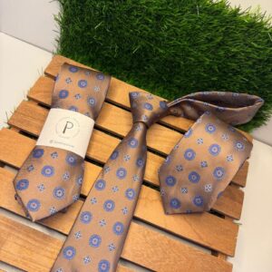 Gravata Clássica Macieira