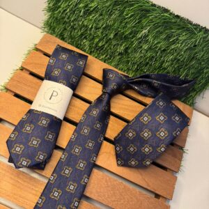 Gravata Clássica Dolak