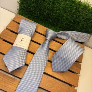 Gravata Clássica Delta