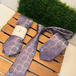 Gravata Clássica Marumbi