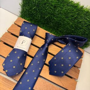 Gravata Clássica Melo