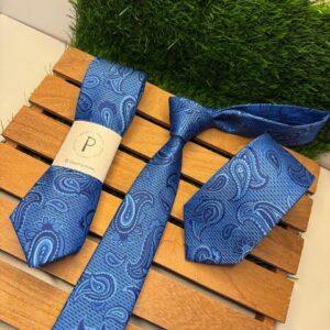 Gravata Kashimir Diorama