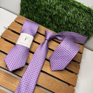 Gravata Clássica Villes