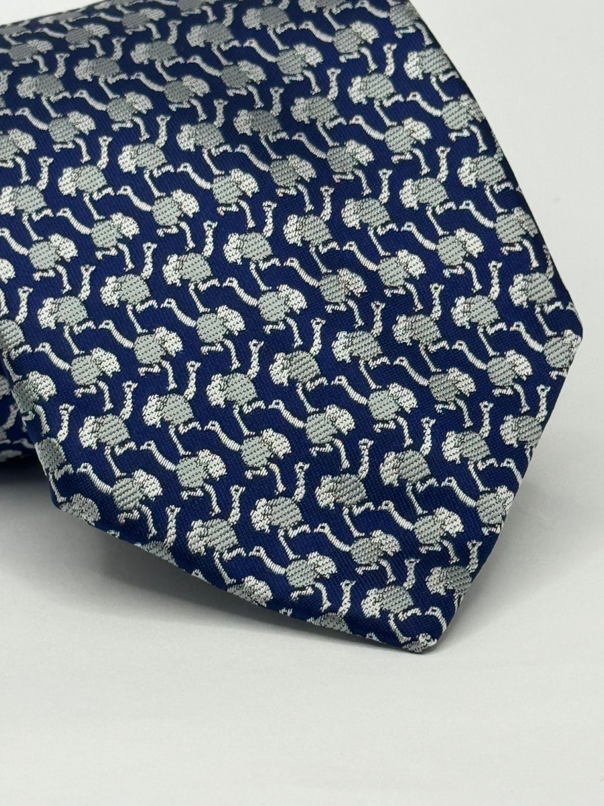 Gravata Gold LXXI - Imagem 2