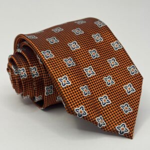 Gravata Gold LXXVIIII