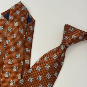 Gravata Gold LXXVIIII