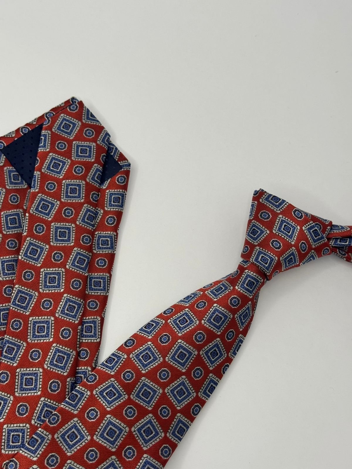 Gravatas Gold LXXX - Imagem 2