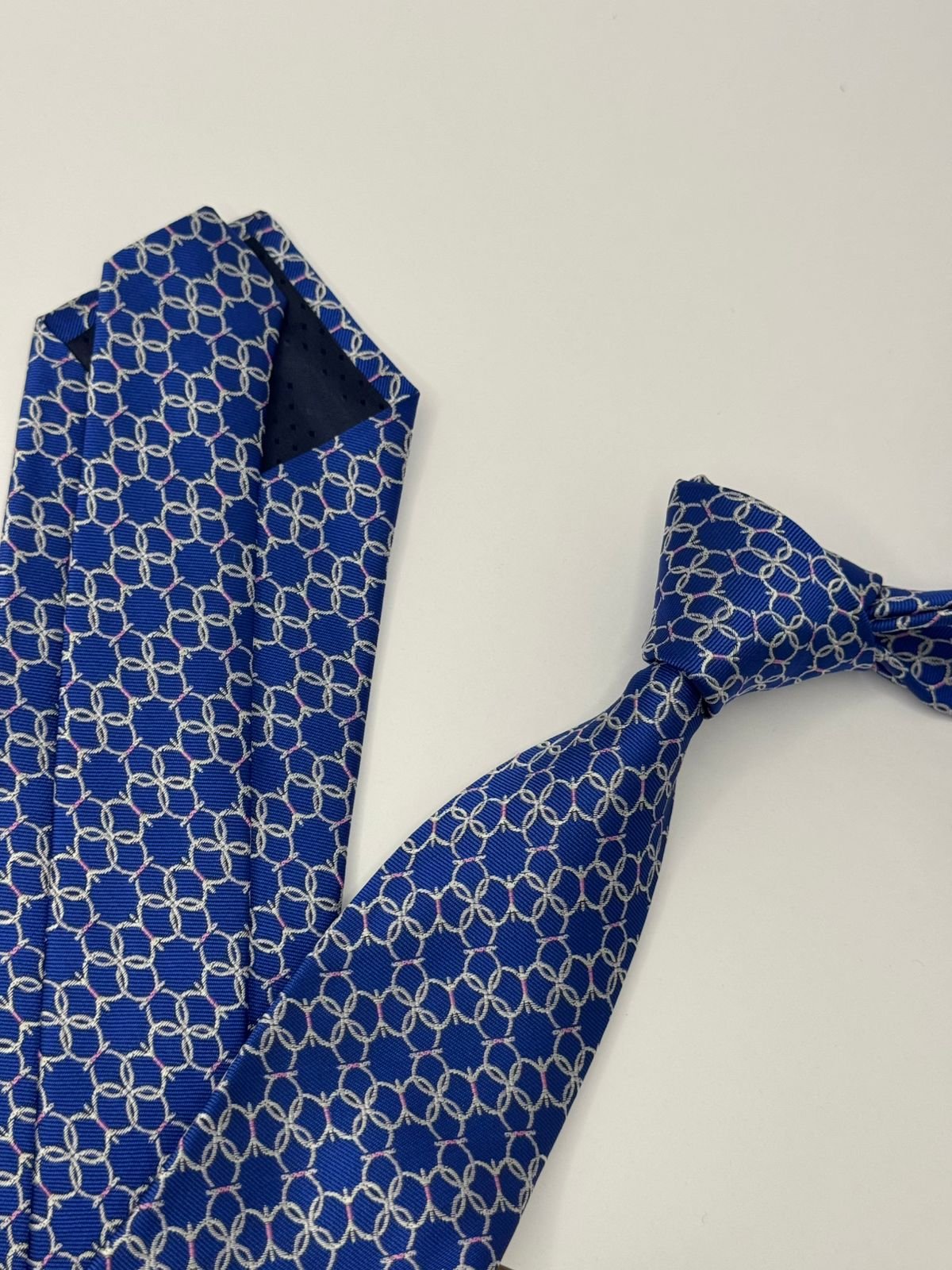 Gravata Gold LXXXVIII - Imagem 2