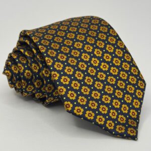 Gravata Gold XCVI