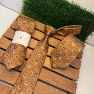 Gravata Clássica Ibiara