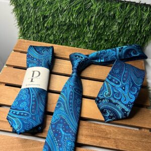 Gravata Kashimir Guerra II