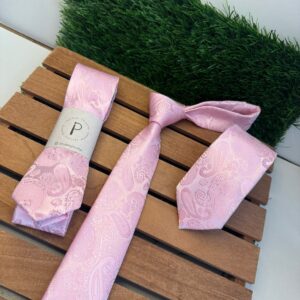 Gravata Kashimir Irani