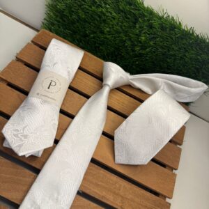 Gravata Kashimir Gumball Noivo