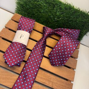 Gravata Clássica Ibema