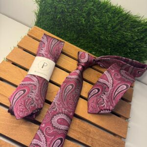 Gravata Kashimir Guerra I