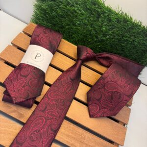 Gravata Kashimir Ilhota