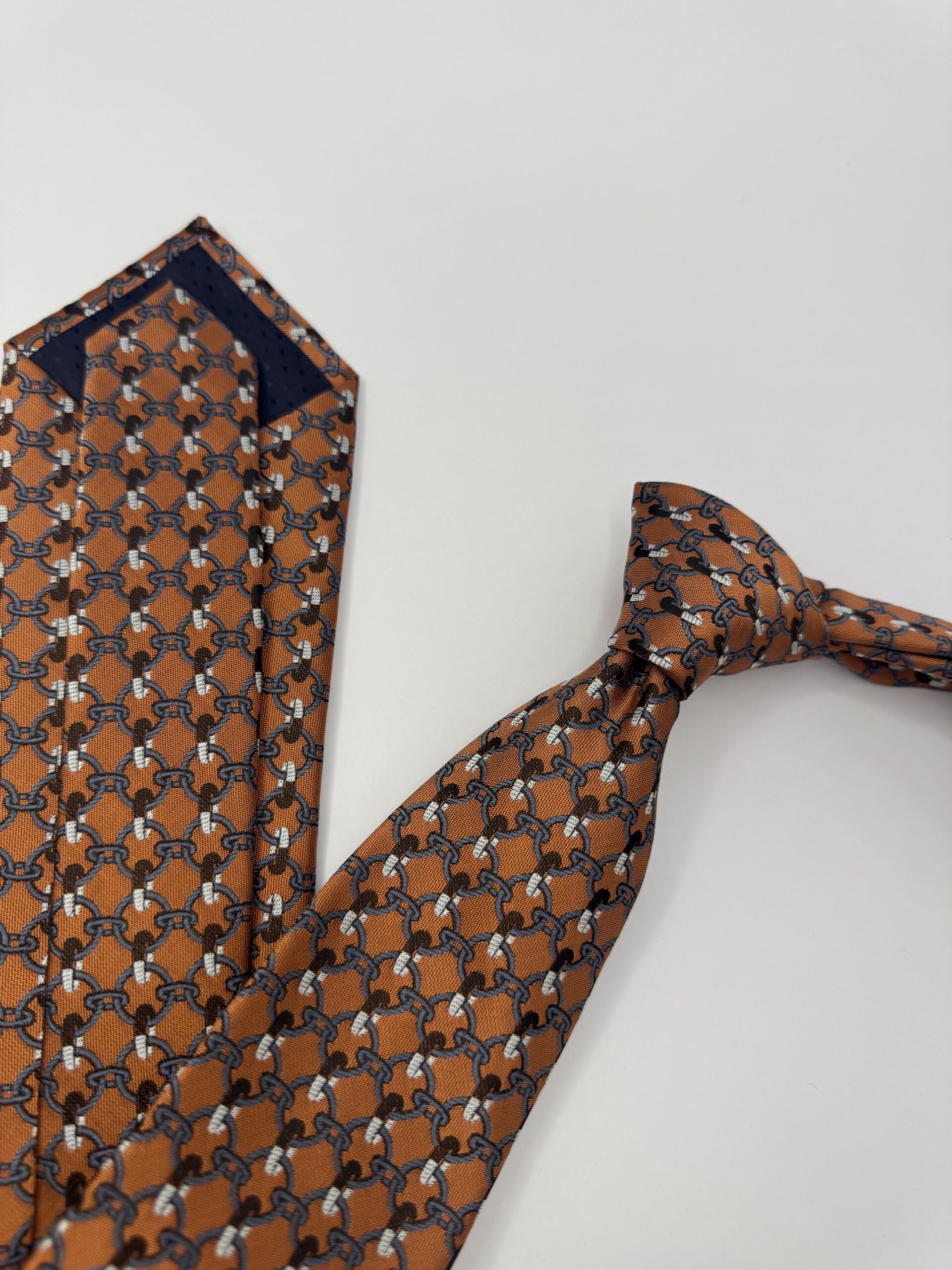 Gravata Gold XCIX - Imagem 2