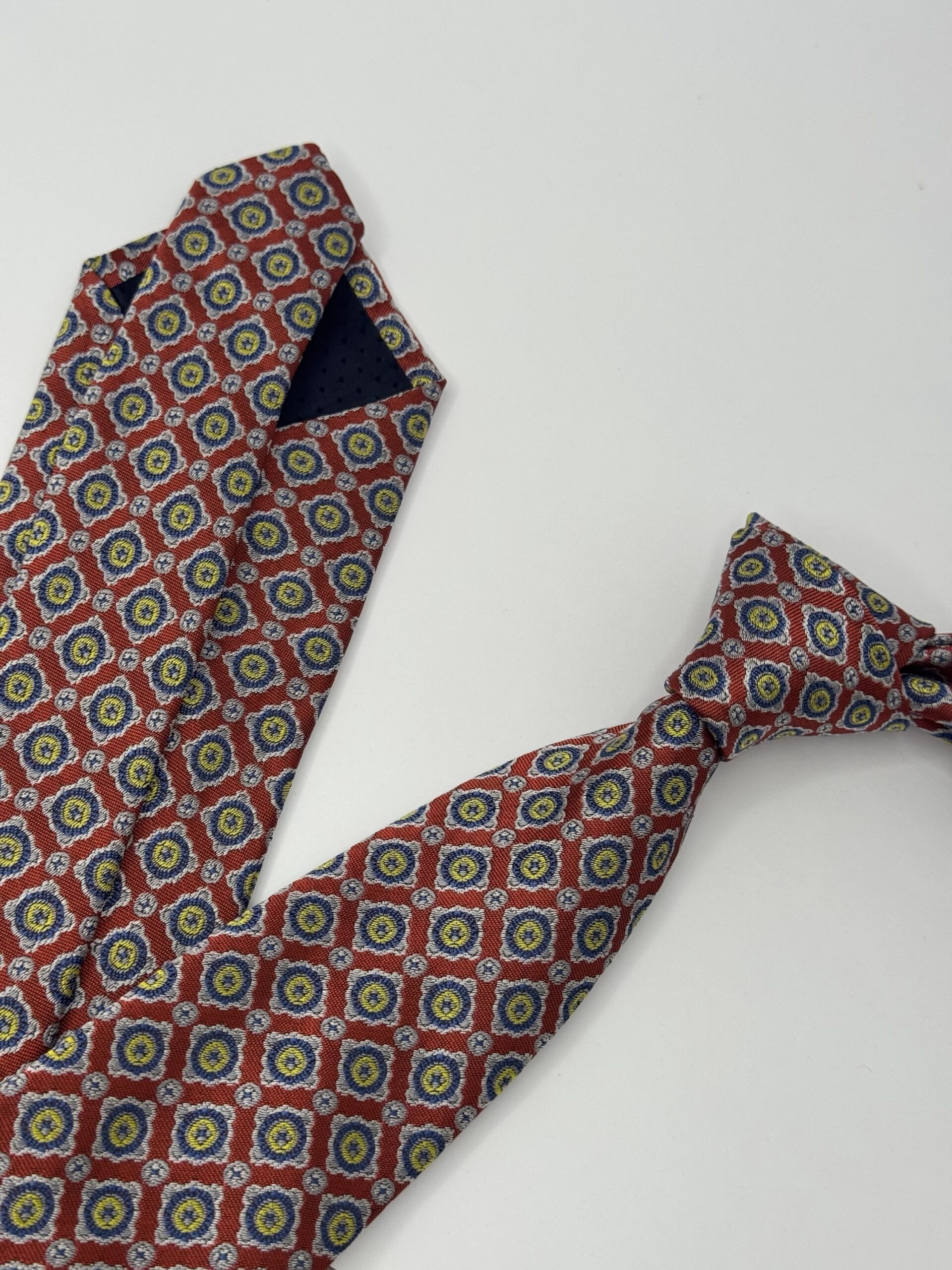 Gravata Gold XCIV - Imagem 2