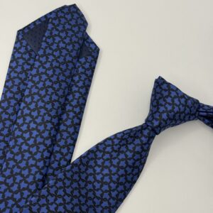 Gravata Gold LXXXVII