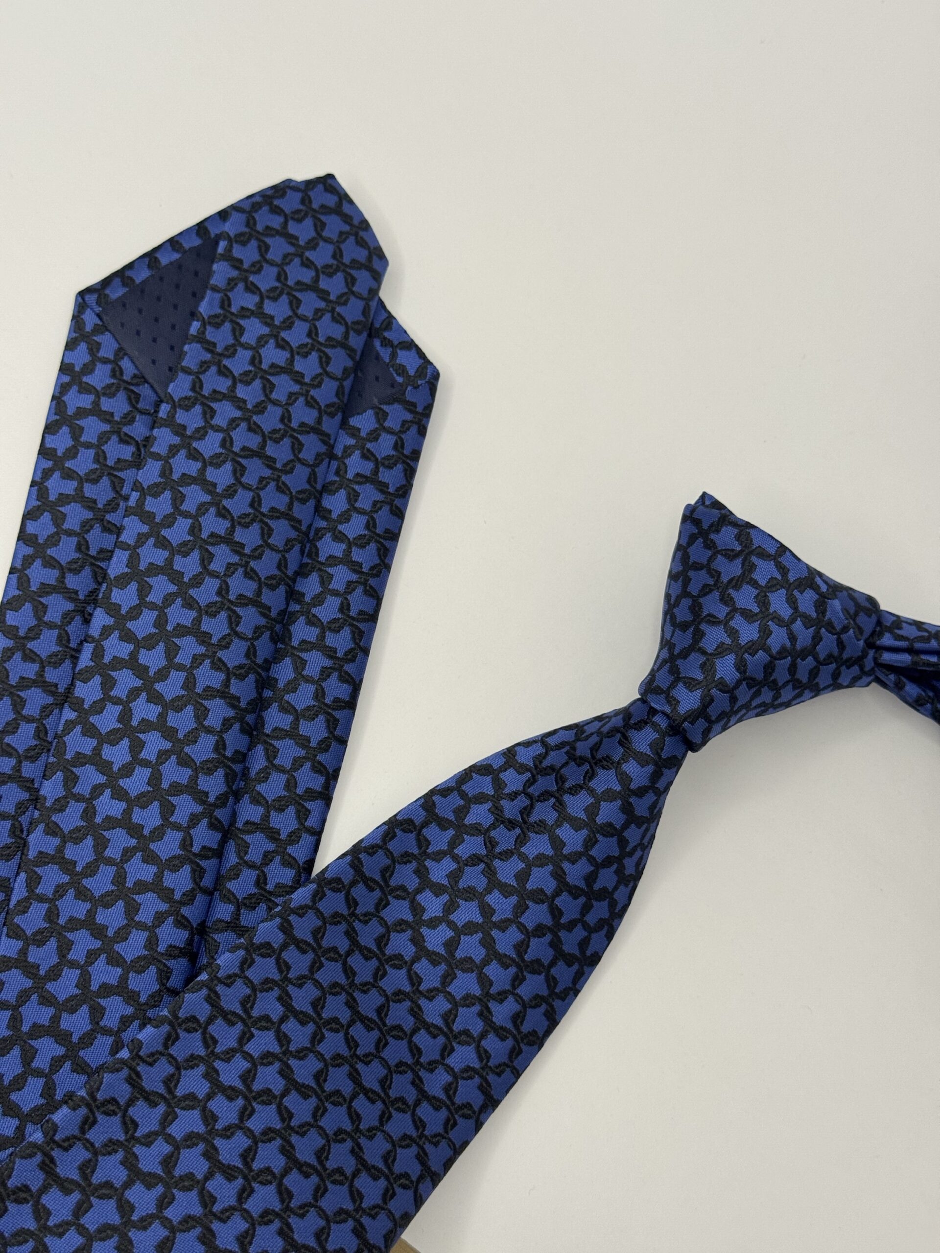 Gravata Gold LXXXVII - Imagem 2