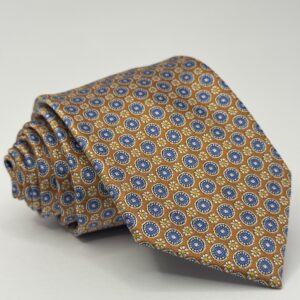 Gravata Gold LXXXIV