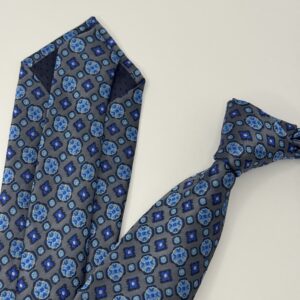 Gravata Gold LXXXIII