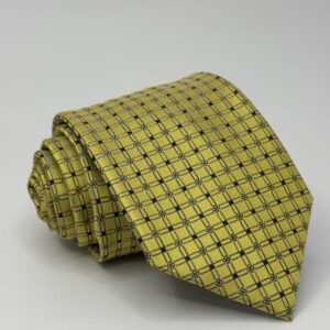 Gravata Gold LXXXI