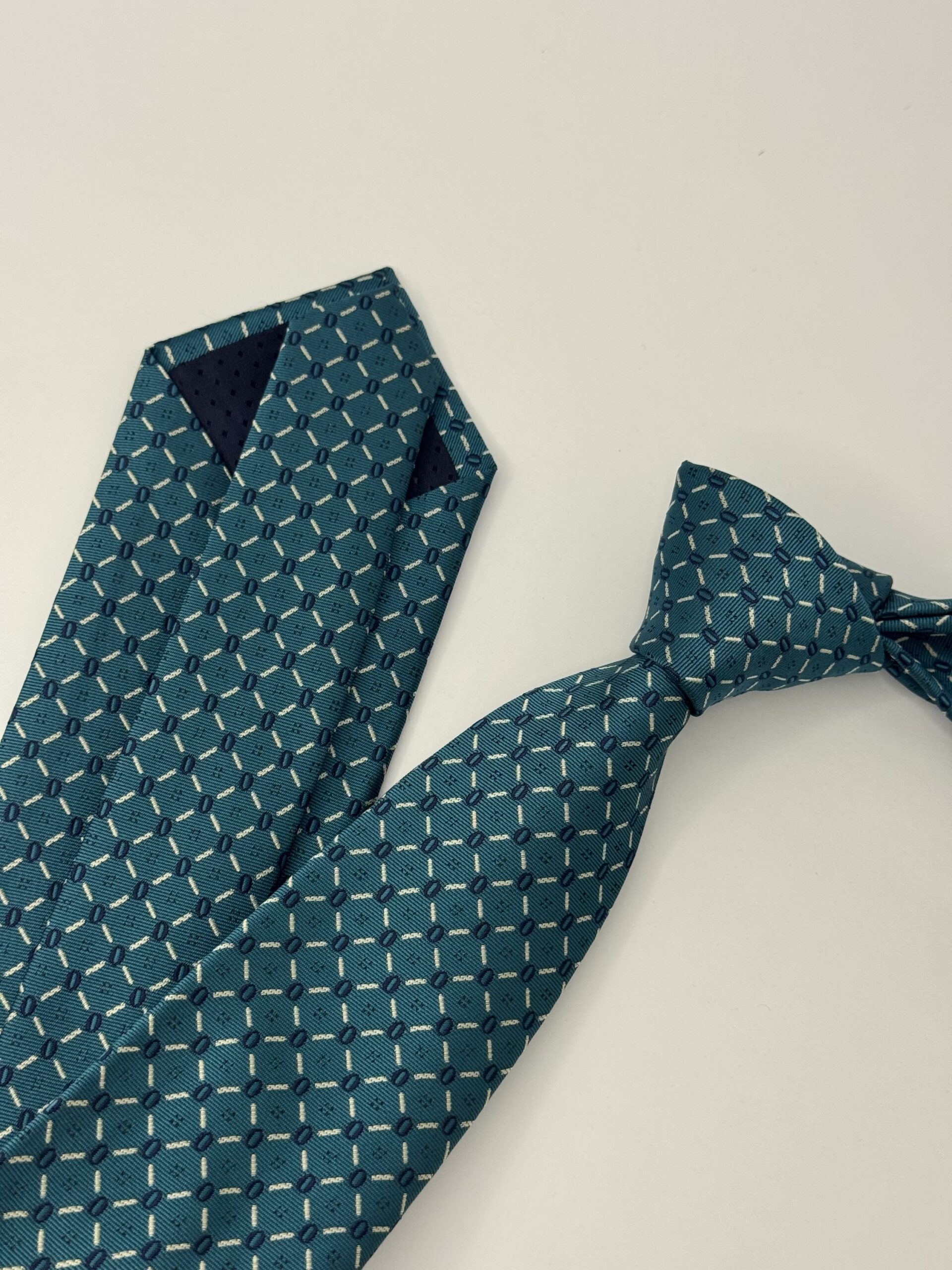 Gravata Gold LXXIX - Imagem 2