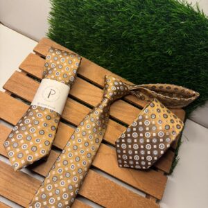 Gravata Clássica Kouris