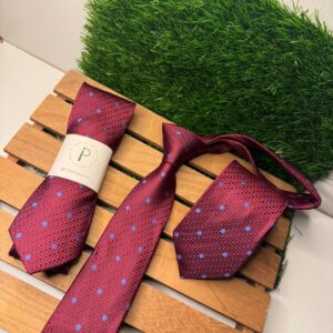 Gravata Clássica Pappadakis