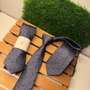 Gravata Floral Pachis