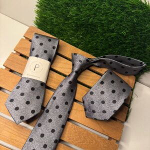 Gravata Clássica Galanis II